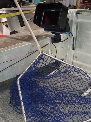 BerleyPro Lowrance Visors Review