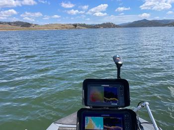 BerleyPro Lowrance Visors Review