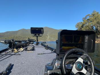 BerleyPro Lowrance Visors Review