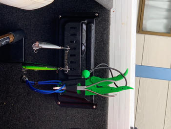 BerleyPro Prison Pocket Review