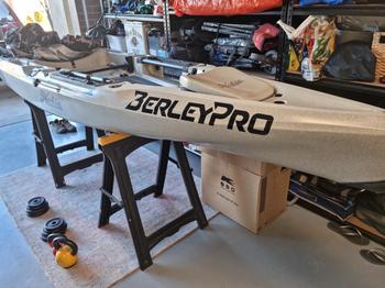 BerleyPro BerleyPro Decals Review