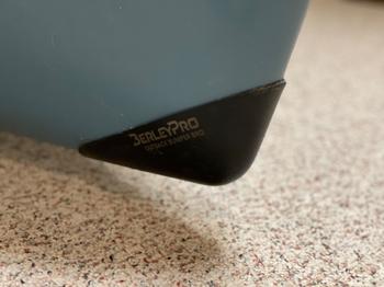 BerleyPro Bumper Bro Kayak Keel Guard Review