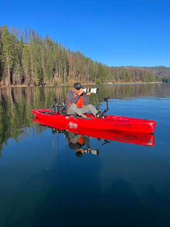 BerleyPro Bumper Bro Kayak Keel Guard Review