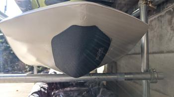 BerleyPro Bumper Bro Kayak Keel Guard Review