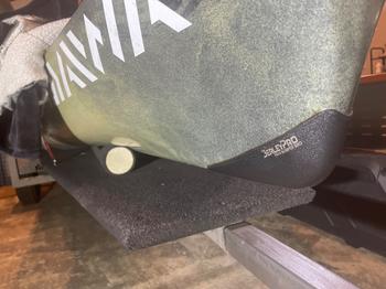 BerleyPro Bumper Bro Kayak Keel Guard Review