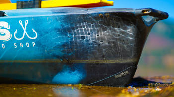BerleyPro Bumper Bro Kayak Keel Guard Review