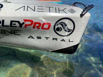 BerleyPro Bumper Bro Kayak Keel Guard Review