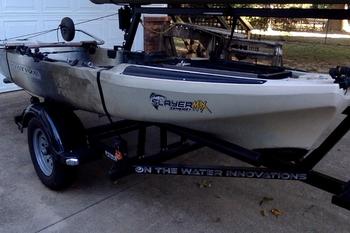 BerleyPro Bumper Bro Kayak Keel Guard Review