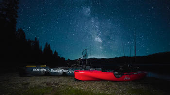 BerleyPro Bumper Bro Kayak Keel Guard Review