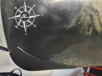 BerleyPro Bumper Bro Kayak Keel Guard Review