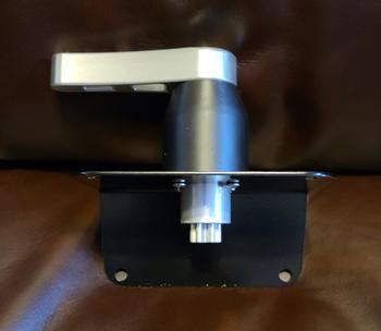 BerleyPro Native Watercraft Slayer/Titan/Bonafide Aluminium Upgraded Steering Handle and Bush Review