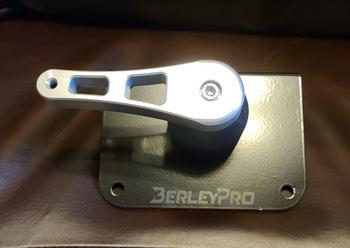 BerleyPro Native Watercraft Slayer/Titan/Bonafide Aluminium Upgraded Steering Handle and Bush Review
