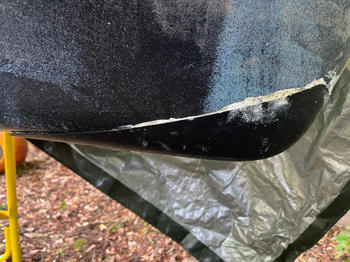 BerleyPro Bumper Bro Kayak Keel Guard Review