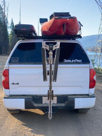 BerleyPro Will-I-Loader Review