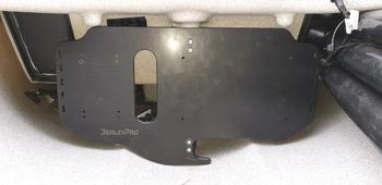 BerleyPro Kayak EMB - Electronics Mounting Board Review