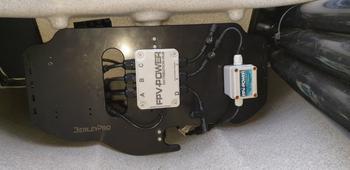 BerleyPro Kayak EMB - Electronics Mounting Board Review