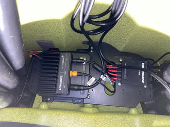 BerleyPro Kayak EMB - Electronics Mounting Board Review