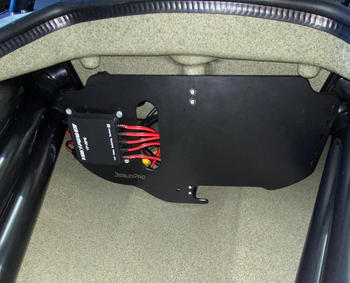 BerleyPro Kayak EMB - Electronics Mounting Board Review