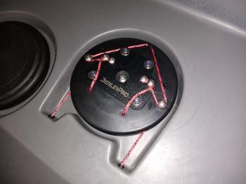 BerleyPro Native Watercraft T-Lock Steering Upgrade Review