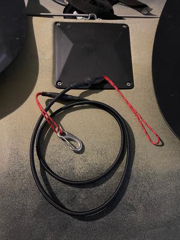 BerleyPro Tackle Tether Review