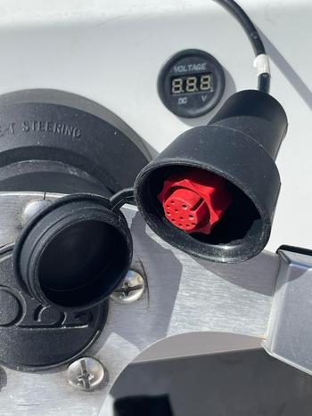 BerleyPro Connector Protector™ Review