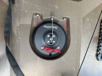 BerleyPro Native Watercraft Rudder Upgrade Review
