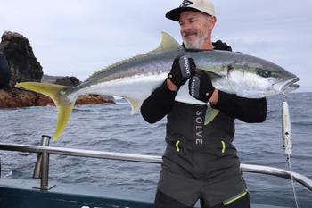 BerleyPro Catch Handmade Diving Popper Mojo D Series Review
