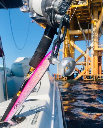 BerleyPro Catch Long John Slider Mechanical Jig Review