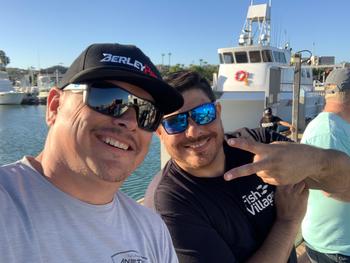 BerleyPro BerleyPro Cap Review