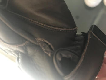 Salt Flats Clothing Roland Sands Design Ace Gloves - Tobacco Review