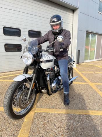 Salt Flats Clothing La rinascita Gear® 2020 Ultimate PEKEV Ultra Lite Motorcycle Jeans - la pietra si lava Review