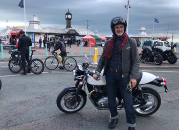 Salt Flats Clothing Resurgence Gear® Heritage Men's Protective Motorcycle Jeans in Old School Review
