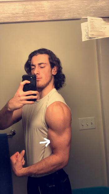Insane Labz Energy & Pump Stack Review