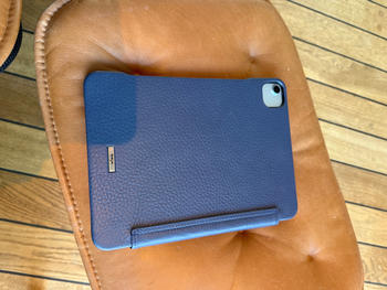 Vaja Row Libretto iPad Air 11 (M2) 2024 Review