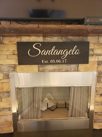 Laser Woodworker Custom Wood Sign Review