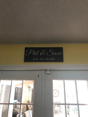 Laser Woodworker Custom Wood Sign Review