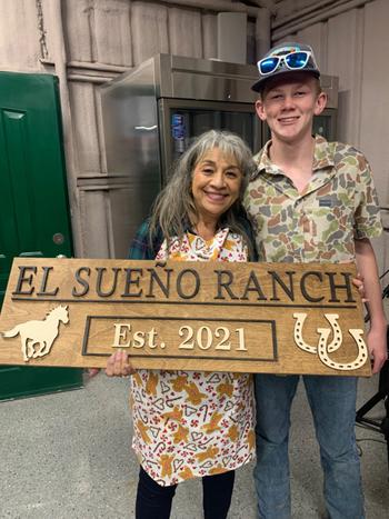 Laser Woodworker Ranch Horse Review