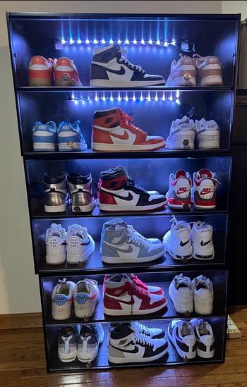 Sneaker Throne Sneaker Throne Review