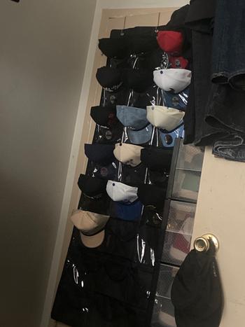 Sneaker Throne Over Door Hat Rack Review