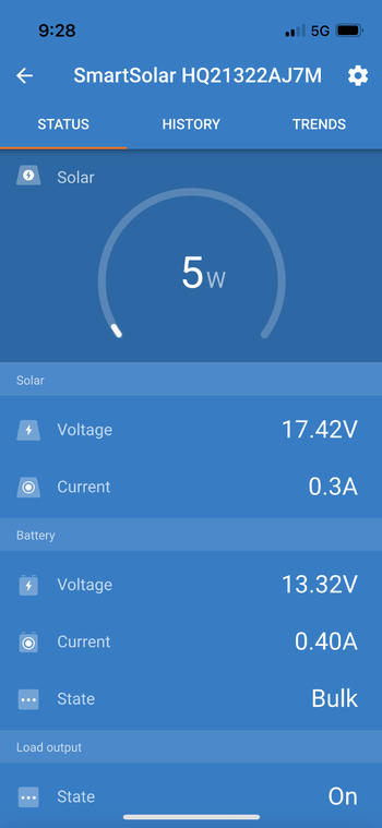 Lion Energy Lion UT 1300 BT Battery (12V, 105Ah, LiFePO4) Review