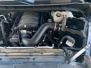 Corsa Performance Sport / 3.0 in Cat-Back DRE Factory Bezels | 2019-2025 Silverado Sierra, Denali 5.3L 147WB (21028) Review