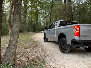 Corsa Performance Sport / 3.0 in Cat-Back DRE Factory Bezels | 2019-2025 Silverado Sierra, Denali 5.3L 147WB (21028) Review