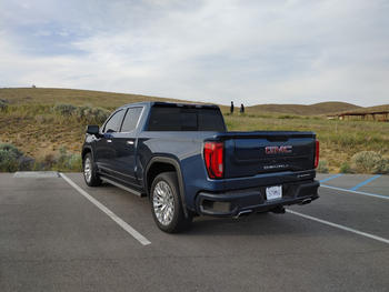 Corsa Performance 2019-2023 Silverado Sierra & Denali 6.2L Exhaust Review