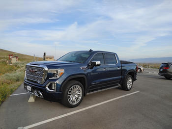 Corsa Performance 2019-2023 Silverado Sierra & Denali 6.2L Exhaust Review