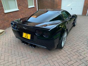 Corsa Performance 2006-2013 Corvette C6 Z06/ZR1 Exhaust Review