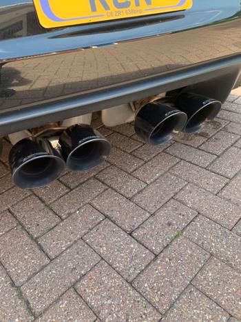 Corsa Performance 2006-2013 Corvette C6 Z06/ZR1 Exhaust Review