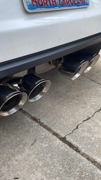 Corsa Performance 2006-2013 Corvette C6 Z06/ZR1 Exhaust Review