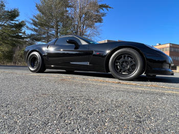 Corsa Performance 2006-2013 Corvette C6 Z06/ZR1 Exhaust Review