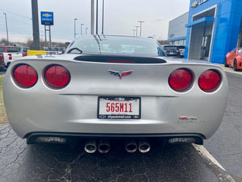 Corsa Performance 2006-2013 Corvette C6 Z06/ZR1 Exhaust Review