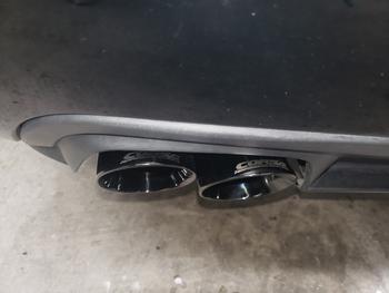 Corsa Performance 2011-2014 Dodge Charger RT Exhaust | Xtreme / 2.5 in Cat-Back Twin 3.0 in Tips | 5.7L V8 (14522) Review